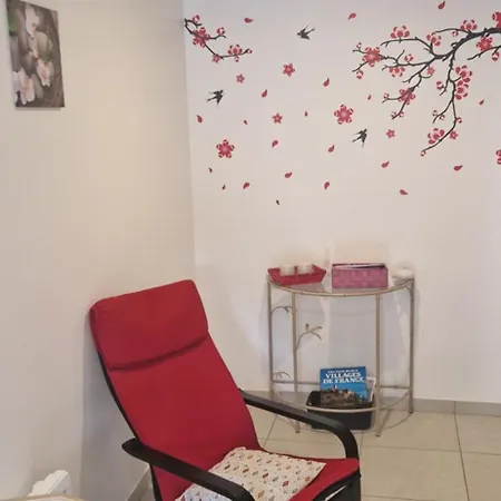 Les Orchidees